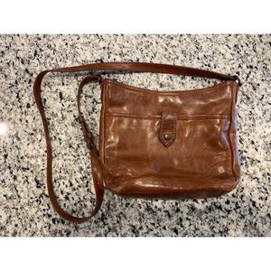FRYE Crossbody purse